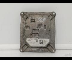 CENTRALINA LUCI FARI XENON LED PEUGEOT 308 II 2015 - 3