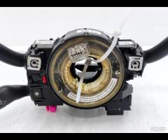 DEVIOLUCI COMPLETO CONTATTO SPIRALATO AUDI A3 8P1 - 5
