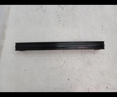 RINFORZO TRAVERSA PARAURTI POSTERIORE RENAULT CLIO