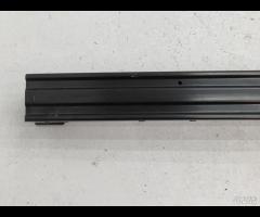 RINFORZO TRAVERSA PARAURTI POSTERIORE RENAULT CLIO