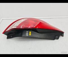 FARO FANALE STOP POSTERIORE SX FORD FIESTA VII MK7 - 9