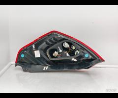 FARO FANALE STOP POSTERIORE SX FORD FIESTA VII MK7 - 11