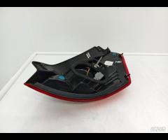 FARO FANALE STOP POSTERIORE SX FORD FIESTA VII MK7 - 24