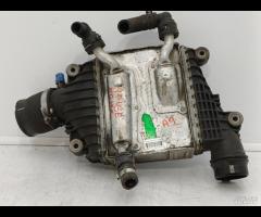 RADIATORE INTERCOOLER 2.0D LAND ROVER VELAR  L560 - 6