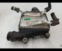 RADIATORE INTERCOOLER 2.0D LAND ROVER VELAR  L560 - 10