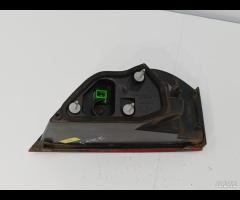 FARO FANALE STOP POSTERIORE DX JAGUAR F-PACE X761 - 12