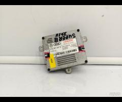 CENTRALINA LUCI FARI XENON LED SKODA SUPERB III 20