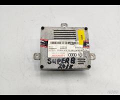 CENTRALINA LUCI FARI XENON LED SKODA SUPERB III 20
