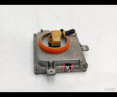 CENTRALINA LUCI FARI XENON LED SKODA SUPERB III 20 - 11