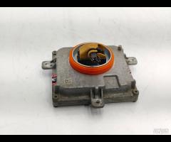 CENTRALINA LUCI FARI XENON LED SKODA SUPERB III 20 - 12