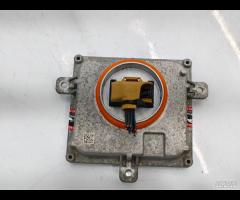 CENTRALINA LUCI FARI XENON LED SKODA SUPERB III 20 - 14