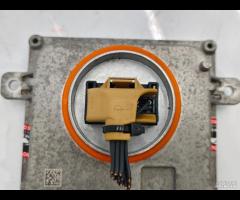 CENTRALINA LUCI FARI XENON LED SKODA SUPERB III 20 - 15
