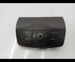 PANNELLO COMANDO CLIMA RISCALDAMENTO FORD KUGA II
