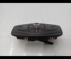 PANNELLO COMANDO CLIMA RISCALDAMENTO FORD KUGA II - 9