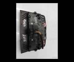 PANNELLO COMANDO CLIMA RISCALDAMENTO FORD KUGA II - 10