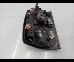 PANNELLO COMANDO CLIMA RISCALDAMENTO FORD KUGA II - 11