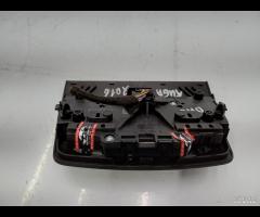 PANNELLO COMANDO CLIMA RISCALDAMENTO FORD KUGA II - 12
