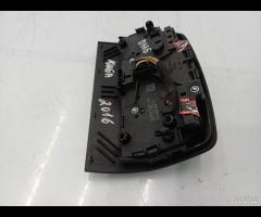 PANNELLO COMANDO CLIMA RISCALDAMENTO FORD KUGA II - 13
