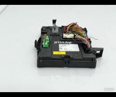 CENTRALINA COMFORT MODULO BCM NISSAN QASHQAI II J1 - 5