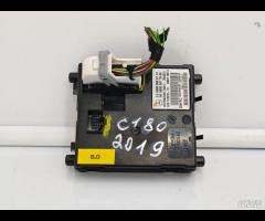 CENTRALINA 1.6B 115Kw 156CV MERCEDES C180 W205 201 - 2