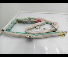 AIRBAG A TENDINA TETTO LATERALE DX JAGUAR F-PACE X - 2