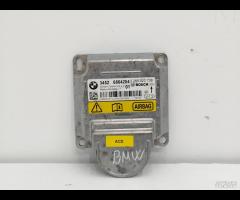 CENTRALINA AIRBAG BMW 316D 3 F30 F20 F21 F22 2015