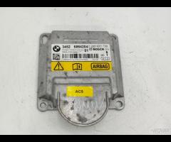 CENTRALINA AIRBAG BMW 316D 3 F30 F20 F21 F22 2015