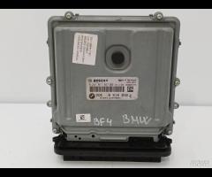 CENTRALINA MOTORE ECU N47D20C 2.0D 105Kw 143CV BMW