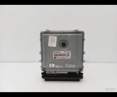 CENTRALINA MOTORE ECU N47D20C 2.0D 105Kw 143CV BMW