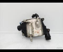 RADIATORE INTERCOOLER 2.0D 132kW 180CVJAGUAR X760