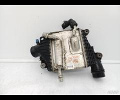 RADIATORE INTERCOOLER 2.0D 132kW 180CVJAGUAR X760