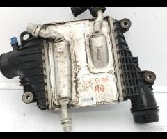 RADIATORE INTERCOOLER 2.0D 132kW 180CVJAGUAR X760