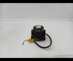 ATTUATORE AIRBAG PEDONI CERNIERA COFANO JAGUAR XF