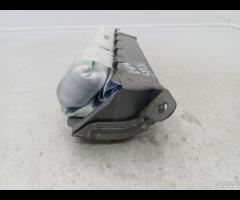 AIRBAG GINOCCHIA LATO GUIDA SX TOYOTA PRIUS IV PHV - 7