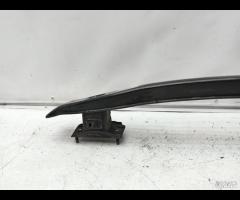RINFORZO TRAVERSA PARAURTI POSTERIORE MERCEDES W20 - 8