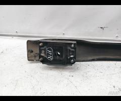 RINFORZO TRAVERSA PARAURTI POSTERIORE MERCEDES W20 - 19
