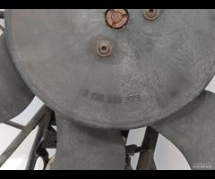 VENTOLA RAFFREDDAMENTO MOTORE BMW 120D E82 E81 E87 - 8