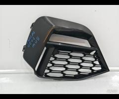 MASCHERINA FENDINEBBIA PARAURTI ANTERIORE DX BMW F