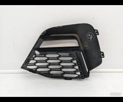MASCHERINA FENDINEBBIA PARAURTI ANTERIORE DX BMW F - 11