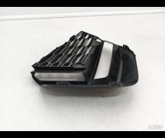 MASCHERINA FENDINEBBIA PARAURTI ANTERIORE DX BMW F - 19