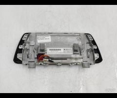 DISPLAY SCHERMO MULTIFUNZIONE GPS NAVIGATORE BMW F - 7