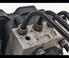 CENTRALINA POMPA ABS 1.2B 77Kw 105CV SEAT IBIZA IV - 10