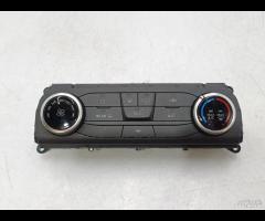 PANNELLO COMANDO CLIMA RISCALDAMENTO FORD FIESTA V