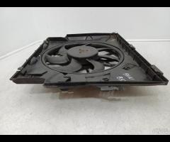 VENTOLA RAFFREDDAMENTO MOTORE BMW 1 E88 2011 31366 - 11