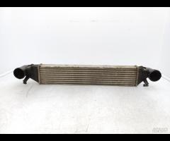 RADIATORE INTERCOOLER 2.7D MERCEDES CLK W209 C209