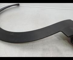 MODANATURA PARAFANGO ANTERIORE DESTRA FIAT 500X 33 - 10