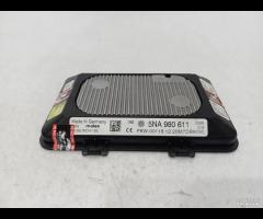 CENTRALINA MODULO BLUETOOTH TELEFONO SKODA KODIAQ - 4