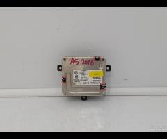 CENTRALINA LUCI FARI XENON LED AUDI A5 8TA 2012-20 - 1