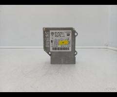 CENTRALINA  AIRBAG VW CADDY III 2KA 2010 8K0959655 - 2