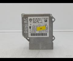 CENTRALINA  AIRBAG VW CADDY III 2KA 2010 8K0959655 - 3